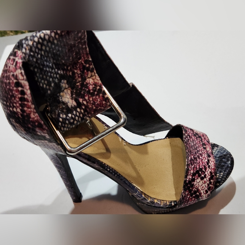 Justfab women Heels 👠